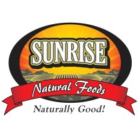 Sunrise Natural Foods logo - Similar company to Prince Plastics Inc