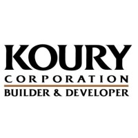 Koury Corporation logo - Similar company to Intra-Tech Solutions, Llc.