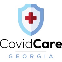 Covid Care GA logo - Similar company to Agate Home Care