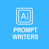 AI Prompt Writers logo - Similar company to Learn Ai Prompt Engineering