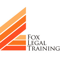 Fox Legal Training logo - Similar company to Kisaru