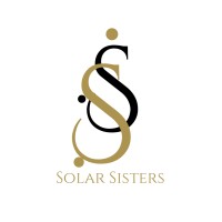 Solar Sisters logo - Similar company to Rayker
