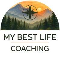 My Best Life Coaching logo - Similar company to Taylor'D Wellness Llc