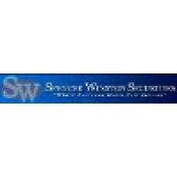 Spencer Winston Securities logo - Similar company to Retirement Solutions Group