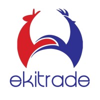 EKITRADE SAC logo - Similar company to Logisticas W&P Sac