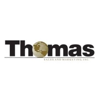 Thomas Sales & Marketing, Inc. logo - Similar company to Thermal Process Systems, Llc