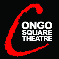 Congo Square Theatre Company logo - Similar company to Playmakers Laboratory