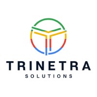 Trinetra Solutions logo - Similar company to Trinetra Solutions Ab