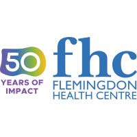 Flemingdon Health Centre logo - Similar company to Csagss