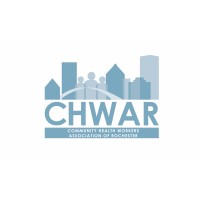 Community Health Workers Association of Rochester, Inc. (CHWAR) logo - Similar company to Unm Office For Community Health