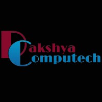 Dakshya Computech PVT LTD logo - Similar company to Exquibit Software Solutions