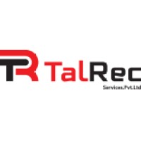 Talrec Services Pvt Ltd. logo - Similar company to Jeru India