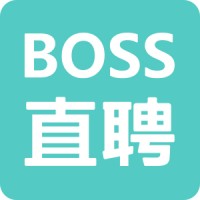 BOSS直聘 logo - Similar company to Meeboss