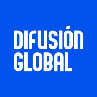 Difusión Global logo - Similar company to Light Studio