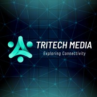 TriTech Media logo - Similar company to Pran Tech Corner