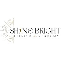 Shine Bright Fitness Academy logo - Similar company to Lorie Eber Wellness Coaching