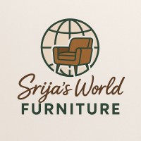 Srija's World logo - Similar company to Dessa Muebles