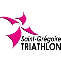 SAINT-GRÉGOIRE TRIATHLON logo - Similar company to La Traverse Rive Gauche