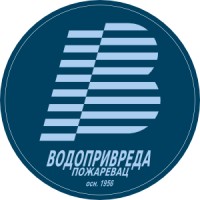 Vodoprivreda Požarevac logo - Similar company to Gate D.O.O.