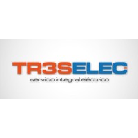 Treselec Servicio Integral Eléctrico logo - Similar company to Viatv