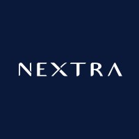 Nextra logo - Similar company to Studio28
