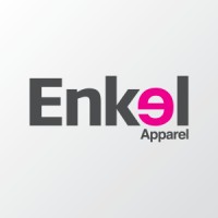 Enkel Apparel logo - Similar company to Klar, Inc.