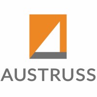 Austruss logo - Similar company to Macfab Engineering