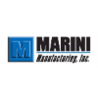 Marini Manufacturing, Inc logo - Similar company to Chryspac