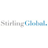 Stirling Global Ltd logo - Similar company to Advanto / Aktuell Medien Redaktionsgesellschaft