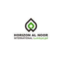Horizon Al Noor International logo - Similar company to Rumoz