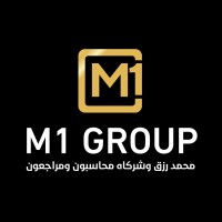 M1 Group for Accounting and Auditing logo - Similar company to M1 Group
