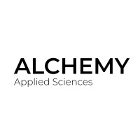 Alchemy Applied Sciences logo - Similar company to Merca Applied Sciences Inc.