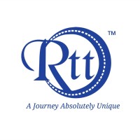 Ramesh Tours & Travels Private Limited logo - Similar company to Vratti