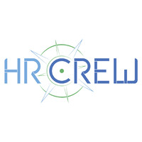 HR Crew GmbH logo - Similar company to Change Instinct