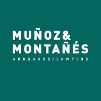 Muñoz & Montañés Lawyers logo - Similar company to F & F Abogados