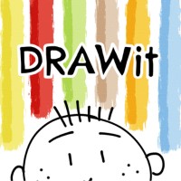 Drawit logo - Similar company to Cluster Labs