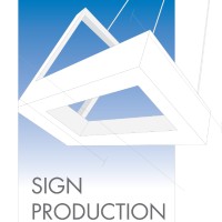 Sign Production, Canada logo - Similar company to Multi Source Printing & Design Inc.