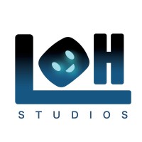 LoH Studios logo - Similar company to Aau Studiox