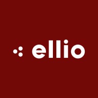 Ellio logo - Similar company to M1-Sporttechnik