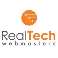 Real Estate Web Development & Marketing logo - Similar company to Realtech Webmasters
