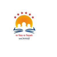 weCHANGE NGO logo - Similar company to Karmann