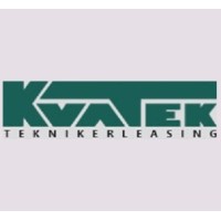 Kvatek Teknikerleasing AB logo - Similar company to Exsens