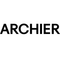 Archier logo - Similar company to Web3