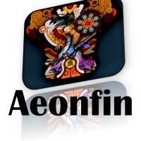 Aeonfin Solutions logo - Similar company to Greenline Respiratory Protection