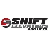 Shift Elevators & Lifts logo - Similar company to Elpro Elevators & Lifts Inc.