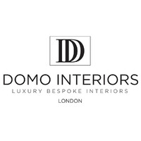 DOMO INTERIORS LTD logo - Similar company to Ski Interiors