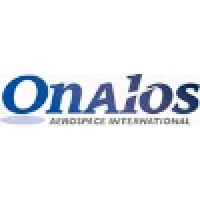 Onalos Aerospace International logo - Similar company to Swiss One Group