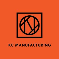 KC Manufacturing logo - Similar company to Uk Textile & Manufacturing Federation