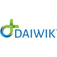 DAIWIK PHARMASPHERE PRIVATE LIMITED logo - Similar company to Xchem Polymers India Pvt Ltd