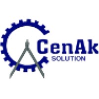 CenAk Muhendislik Ltd. Sti. logo - Similar company to Çubukçuoğlu Mühendislik